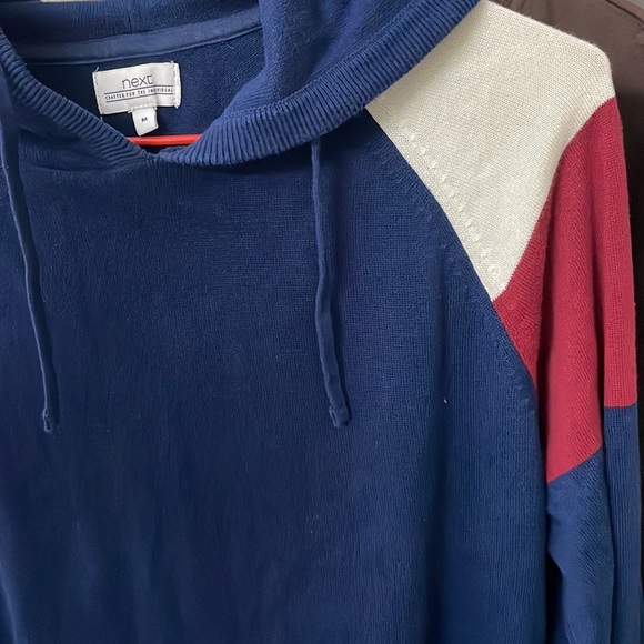 Next UK hoodie - Picture 3 of 7